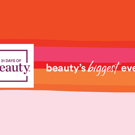 Ulta 21 Days