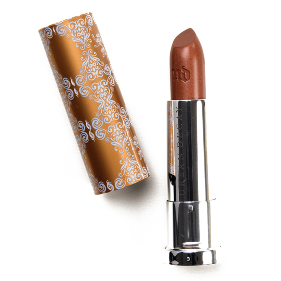 Urban Decay Cersei Lannister Vice Lipstick