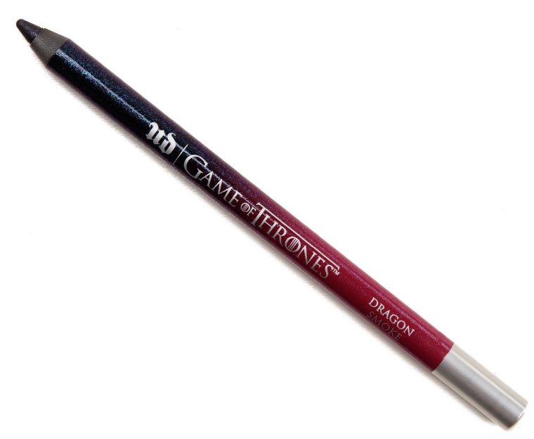 Urban Decay Dragon Smoke 24/7 Glide-On Eye Pencil (Eyeliner)