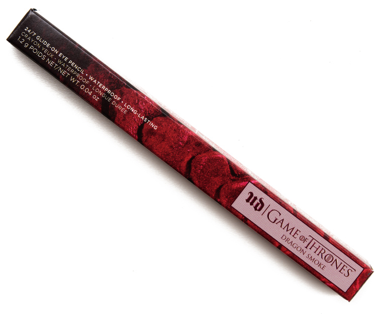 Urban Decay Dragon Smoke 24/7 Glide-On Eye Pencil (Eyeliner)