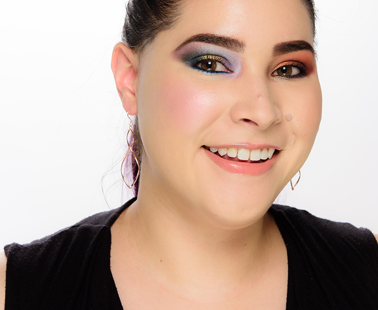 Urban Decay Drogon Afterglow 8-Hour Powder Highlighter