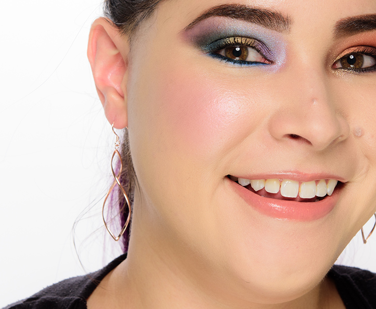 Urban Decay Drogon Afterglow 8-Hour Powder Highlighter