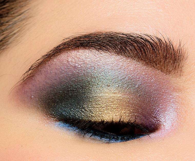 Urban Decay x Game of Thrones | Look Details