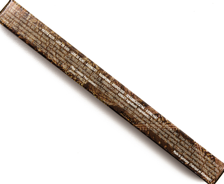 Urban Decay Lannister Gold 24/7 Glide-On Eye Pencil (Eyeliner)