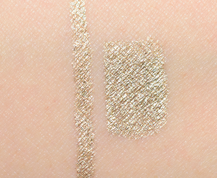 <p class="text-center">Urban Decay Lannister Gold 24/7 Glide-On Eye Pencil (Eyeliner)</p>