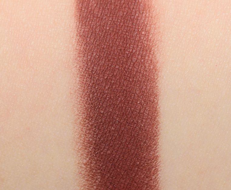 <p class="text-center">Urban Decay Lannister Red Eyeshadow (Discontinued)</p>