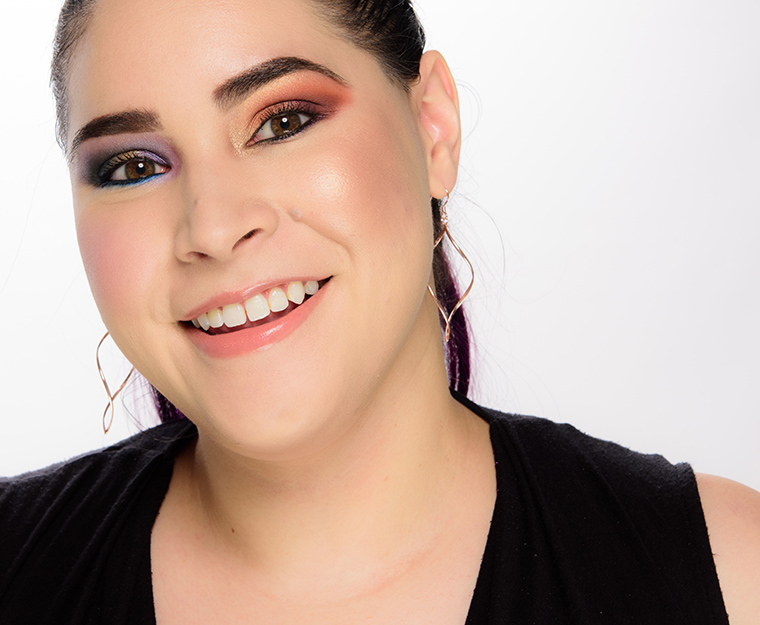 Urban Decay Rhaegal Afterglow 8-Hour Powder Highlighter