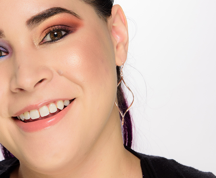 Urban Decay Rhaegal Afterglow 8-Hour Powder Highlighter