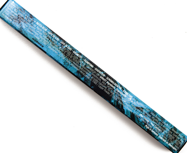 Urban Decay The Night King 24/7 Glide-On Eye Pencil (Eyeliner)