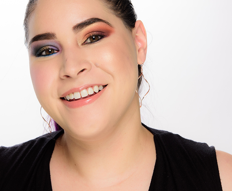Urban Decay Viserion Afterglow 8-Hour Powder Highlighter