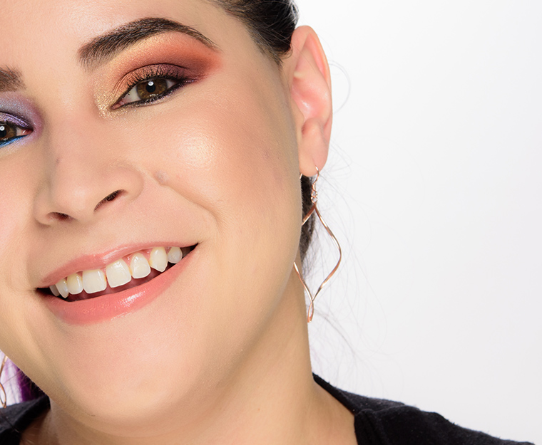 Urban Decay Viserion Afterglow 8-Hour Powder Highlighter