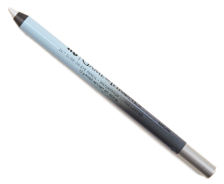 Urban Decay Winterfell Snow 24/7 Glide-On Eye Pencil (Eyeliner)