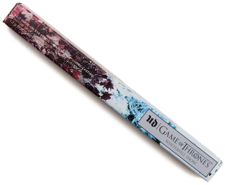 Urban Decay Winterfell Snow 24/7 Glide-On Eye Pencil (Eyeliner)