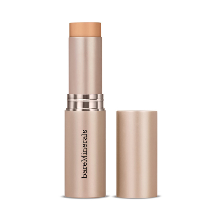 bareMinerals Cashew 3.5 Complexion Rescue Hydrating Foundation Stick Broad Spectrum SPF 25
