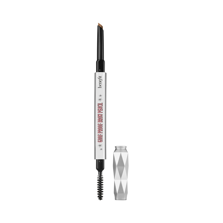 Benefit 3.5 - Neutral Medium Brown Goof Proof Brow Pencil Easy Shape & Fill