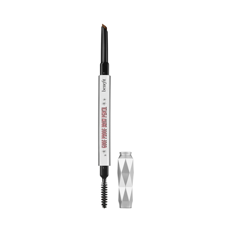 Benefit 4.5 - Neutral Deep Brown Goof Proof Brow Pencil Easy Shape & Fill