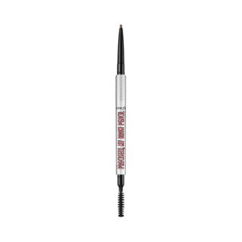 Benefit 3.75 Warm Medium Brown Precisely, My Brow Pencil Ultra-Fine Shape & Define