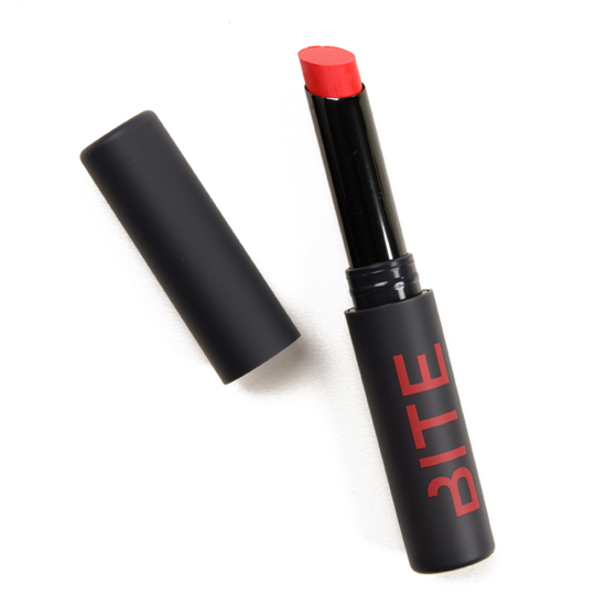 Bite Beauty Orange Fizz Outburst Longwear Lip Stain