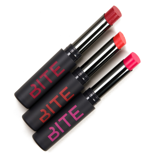 Bite Beauty Outburst Longwear Lip Stain