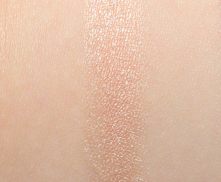 Chanel Les Indispensables #4 Multi-Effect Eyeshadow