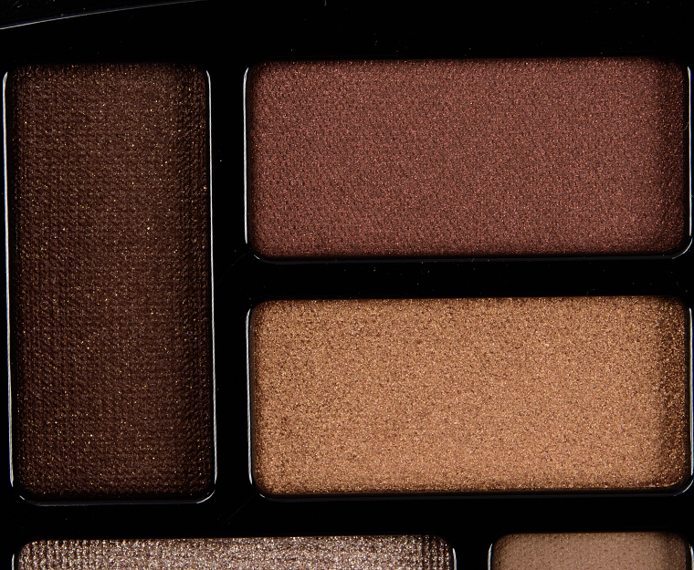 Chanel Les Indispensables Les 9 Ombres Multi-Effects Eyeshadow Palette