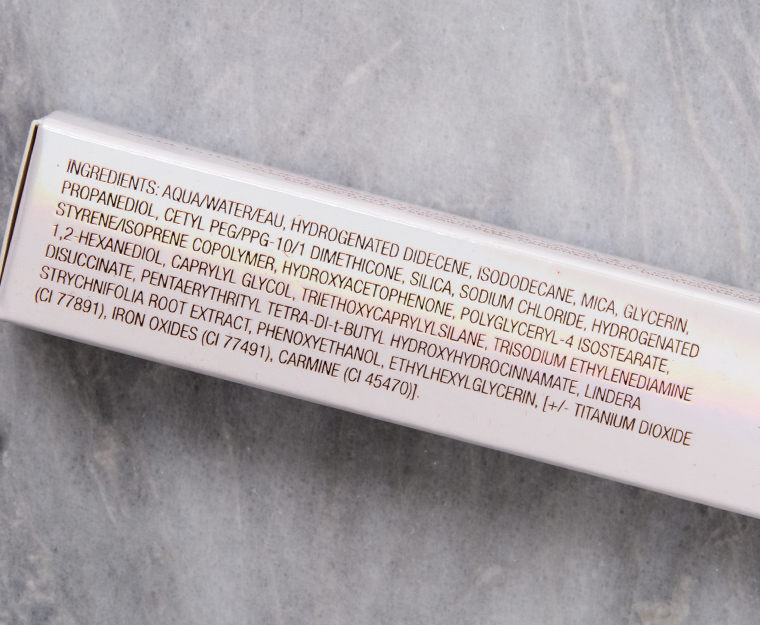 Charlotte Tilbury Goldgasm Hollywood Beauty Light Wand
