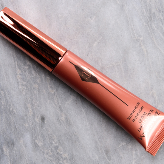 Charlotte Tilbury Hollywood Beauty Light Wand Pinkgasm