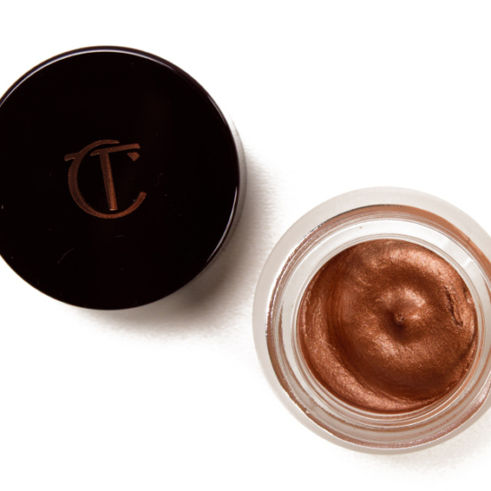 Charlotte Tilbury Star Gold Eyes to Mesmerise Long-Lasting Cream Eyeshadow