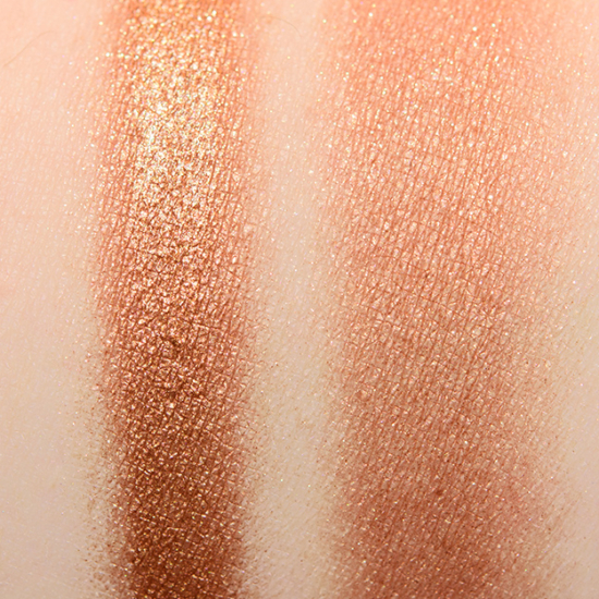 Charlotte Tilbury Star Gold Eyes to Mesmerise Long-Lasting Cream Eyeshadow