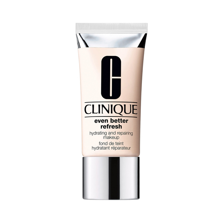 Clinique 0.75 Custard Even Better Refresh Hydrating and Repairing Makeup