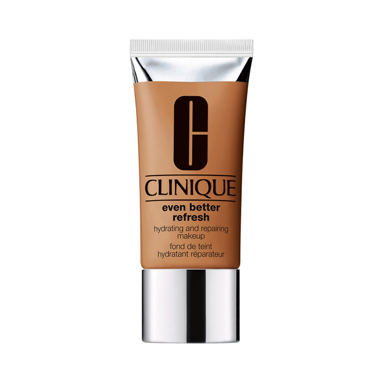 Clinique 113 Sepia Even Better Refresh Hydrating and Repairing Makeup