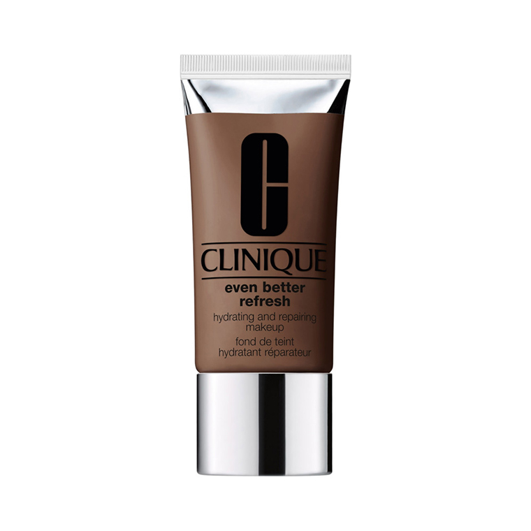 Clinique 126 Espresso Even Better Refresh Hydrating and Repairing Makeup