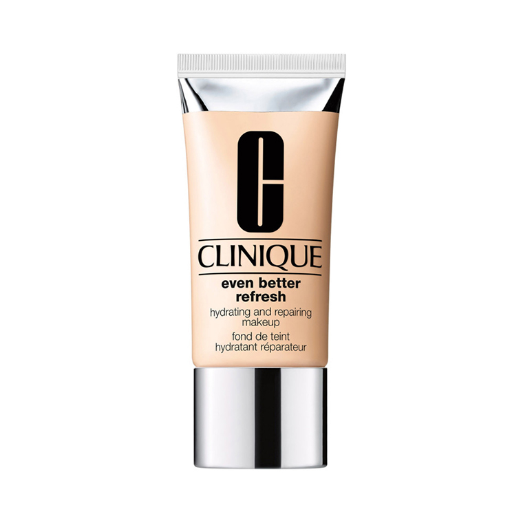 Clinique 04 Bone Even Better Refresh Hydrating and Repairing Makeup