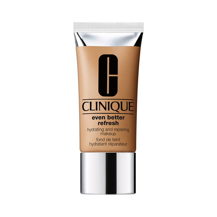 Clinique 114 Golden Even Better Refresh Hydrating and Repairing Makeup