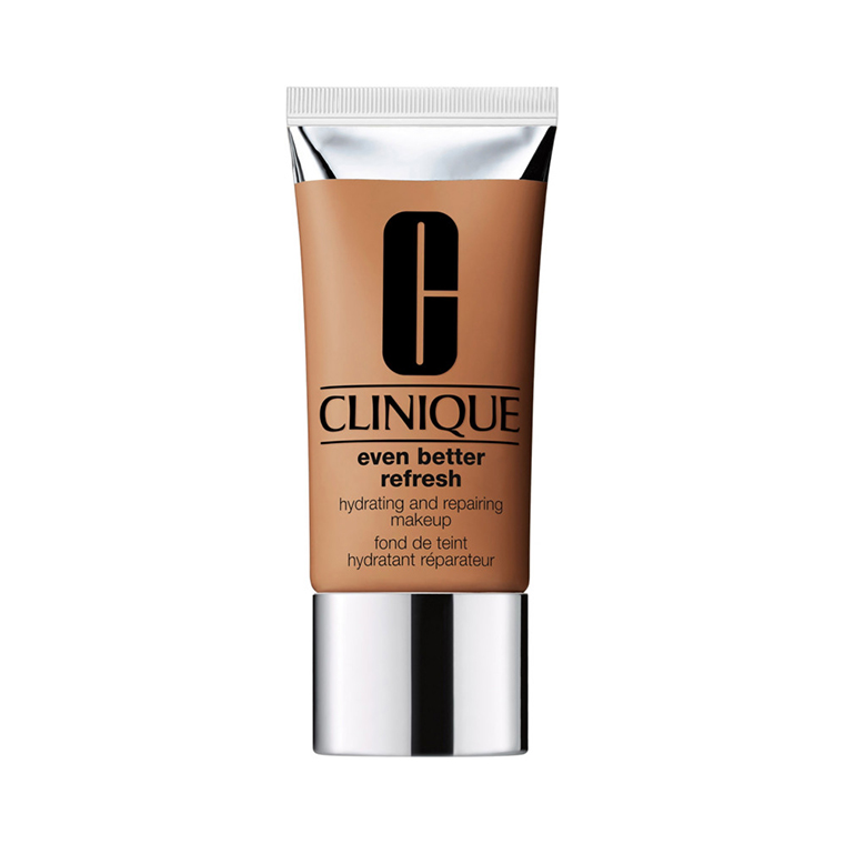 Clinique 15.5 Mocha Even Better Refresh Hydrating and Repairing Makeup