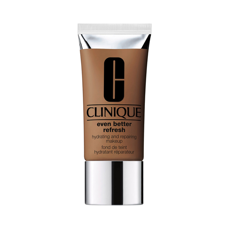 Clinique 125 Mahogany Even Better Refresh Hydrating and Repairing Makeup