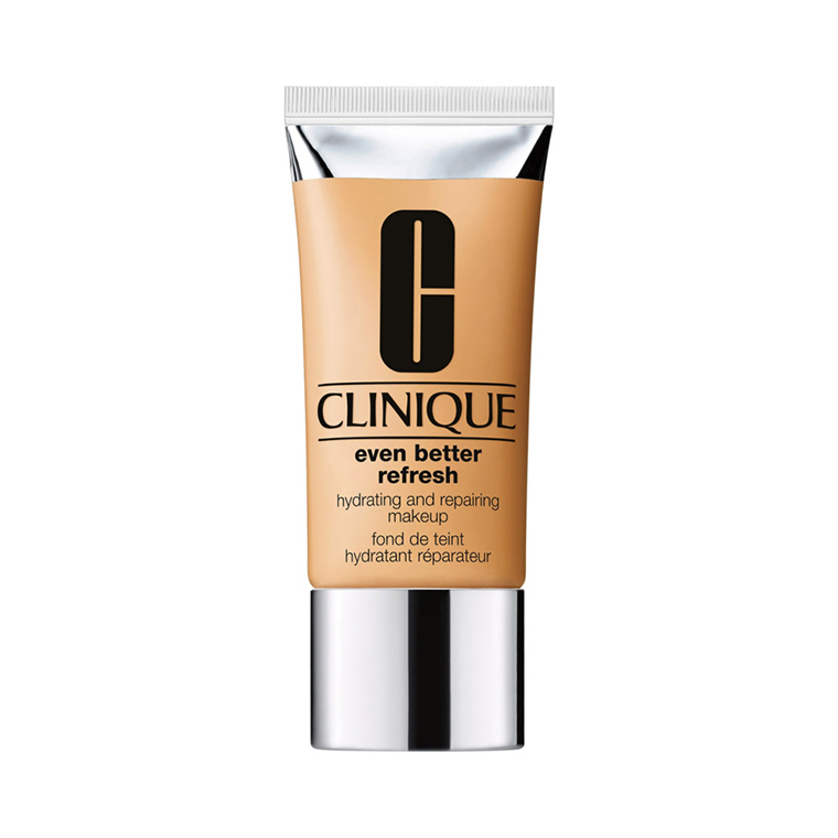 Clinique 54 Honey Wheat Even Better Refresh Hydrating and Repairing Makeup
