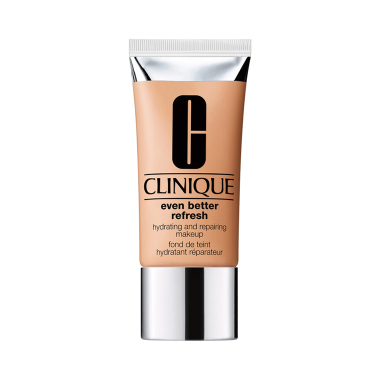 Clinique 76 Toasted Wheat Even Better Refresh Hydrating and Repairing Makeup