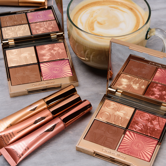Coffee N Swatches 04 23 19