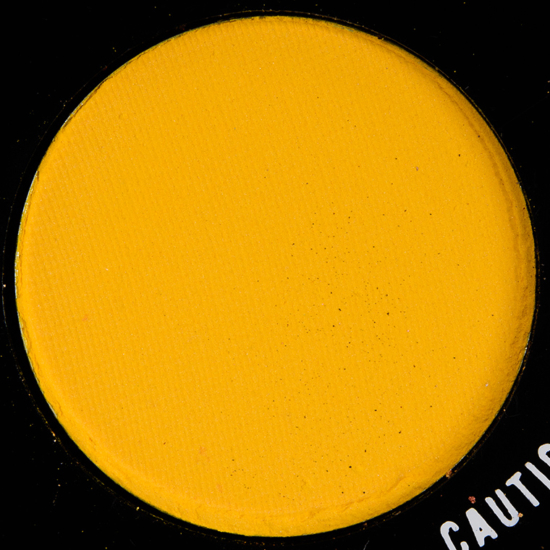 ColourPop Pressed Powder Shadow Caution