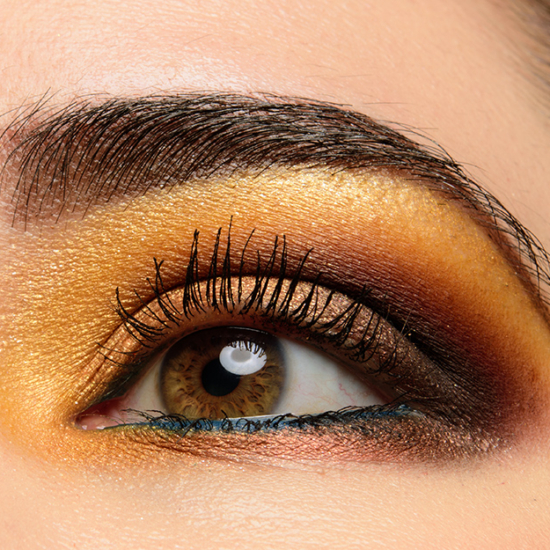 ColourPop Proceed with Caution | <a href="https://www.temptalia.com/looks/a-yellow-bronze-eye-featuring-colourpop-proceed-with-caution/">Look Details</a>