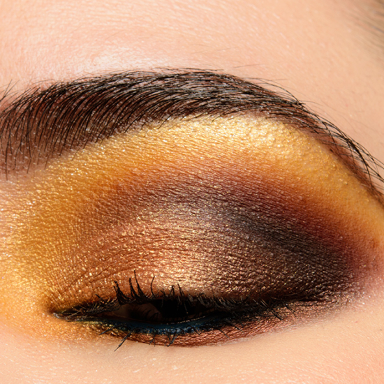 ColourPop Proceed with Caution | <a href="https://www.temptalia.com/looks/a-yellow-bronze-eye-featuring-colourpop-proceed-with-caution/">Look Details</a>
