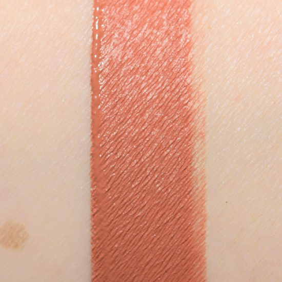 ColourPop Slow Down Ultra Satin Liquid Lipstick