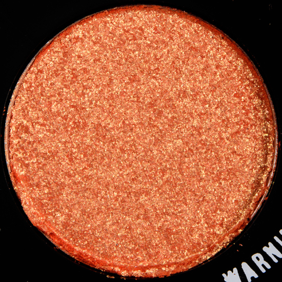 ColourPop Pressed Powder Pigment Warning