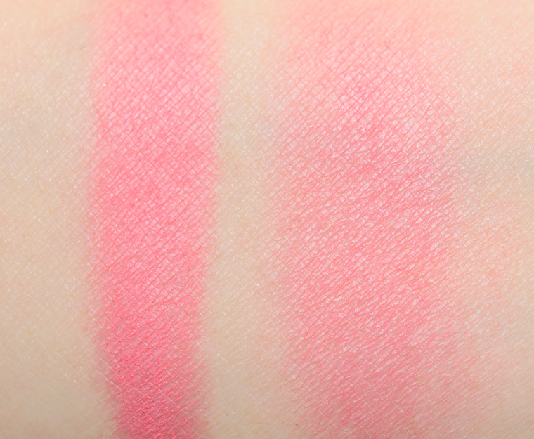ColourPop Whistle While You Werk Pressed Powder Blush