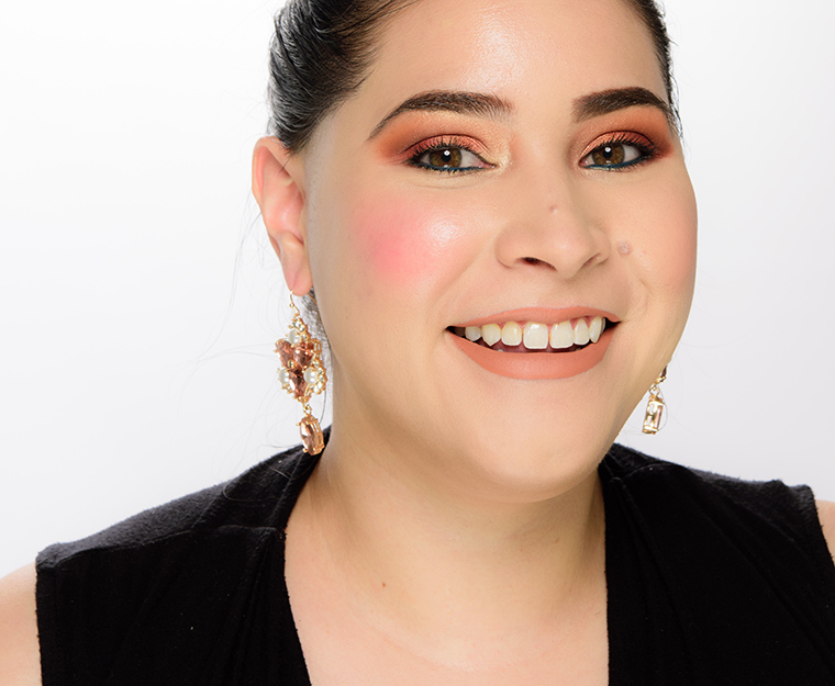 ColourPop Whistle While You Werk Pressed Powder Blush