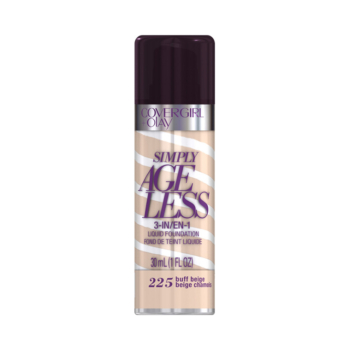CoverGirl Simply Ageless 3-In-1 Liquid Foundation