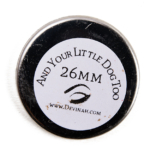 Devinah Cosmetics And Your Little Dog Too Pressed Pigment