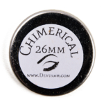 Devinah Cosmetics Chimerical Pressed Pigment