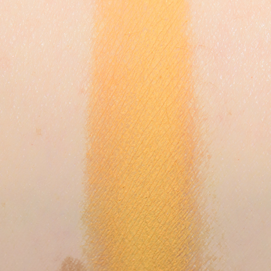 Devinah Cosmetics Darena Pressed Matte Shadow